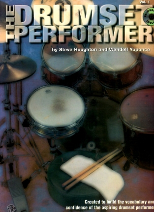 The Drumset Performer